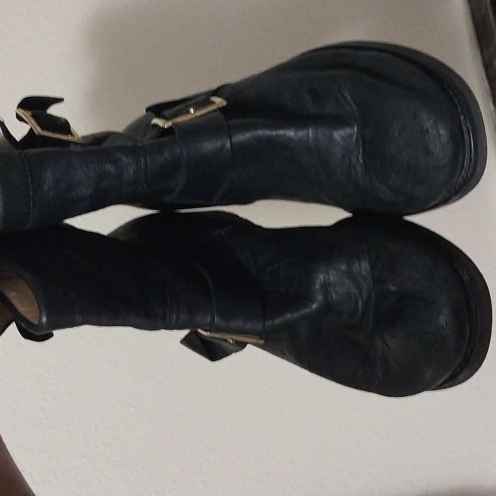 Jimmy Choo Boots